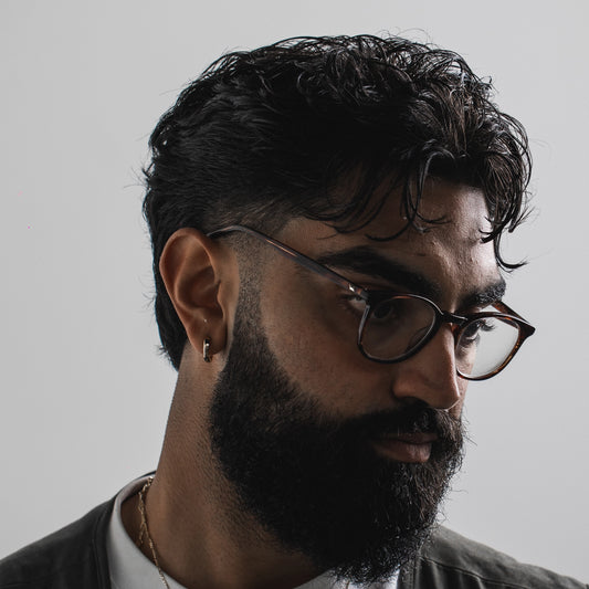 Sea Salt Spray