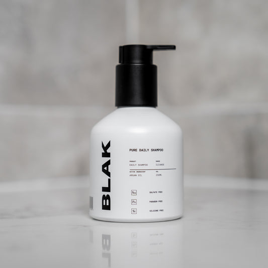 Pure Daily Shampoo