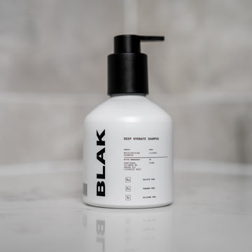 Deep Hydrate Shampoo