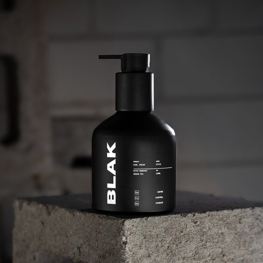 Curl Cream