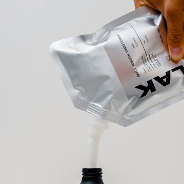 Daily Nourish Conditioner 500ml Refill Pouch