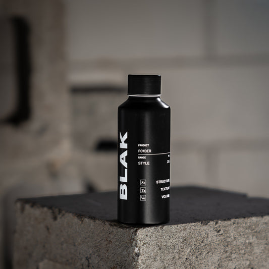 Volume Powder