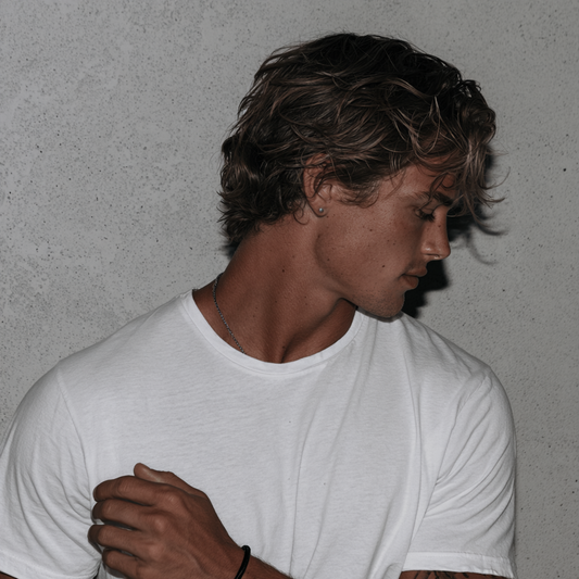 Sea Salt Spray
